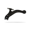 Pedders 435092L Control Arm