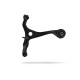 Nastavljive roke Pedders 435082L Control Arm Without Ball Joint | race-shop.si
