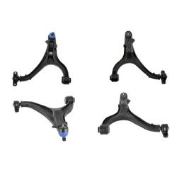 Pedders 435057R Control Arm