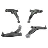 Pedders 435019L Control Arm