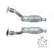Direc fit CAT in DPF Magnaflow Magnaflow Catalytic Converter for RENAULT | race-shop.si