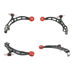 Pedders 435004L Control Arm