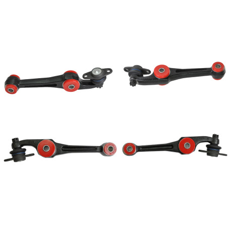 Nastavljive roke Pedders 435003R Control Arm | race-shop.si