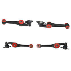 Pedders 435003L Control Arm