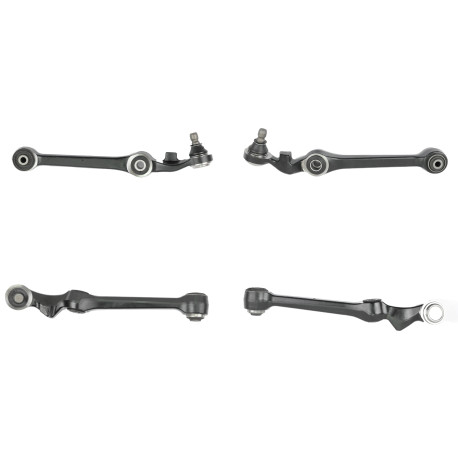 Nastavljive roke Pedders 435001L Control Arm | race-shop.si