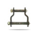 Pedders Pedders 4337 Shackle Kit | race-shop.si