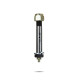 Pedders Pedders 4335 Eye Pin Kit | race-shop.si