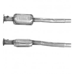 Magnaflow Catalytic Converter for RENAULT
