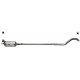 Direc fit CAT in DPF Magnaflow Magnaflow DPF / FAP for RENAULT | race-shop.si