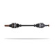 Drive Shafts PEDDERS HP polgred, 412089 (leva stran) | race-shop.si