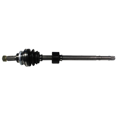 Drive Shafts Pedders 410193R CV - Shafts | race-shop.si