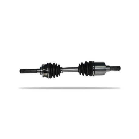 Drive Shafts PEDDERS polgred, 410192 | race-shop.si