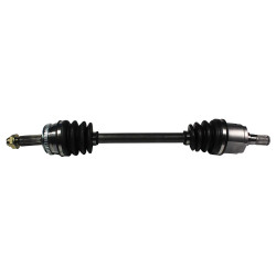 Pedders 410191L CV - Shafts