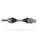 Drive Shafts Pedders 410190R CV - Shafts | race-shop.si