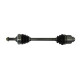 Drive Shafts Pedders 410169R CV - Shafts | race-shop.si