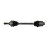 Pedders 410169R CV - Shafts