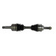 Drive Shafts Pedders 410163R CV - Shafts | race-shop.si