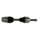 Drive Shafts Pedders 410163L CV - Shafts | race-shop.si