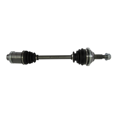 Drive Shafts PEDDERS polgred, 410162 (desna stran) | race-shop.si