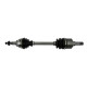 Drive Shafts Pedders 410161L CV - Shafts | race-shop.si