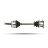 Pedders 410153R CV - Shafts