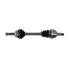 Pedders 410145L CV - Shafts