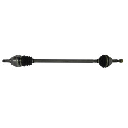 Pedders 410143R CV - Shafts