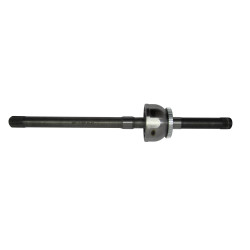 Pedders 410139R Externally Greasable New Driveshaft Assembly