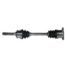 Pedders 410132L CV - Shafts