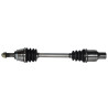 Pedders 410129R CV - Shafts
