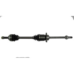 Pedders 410109R CV - Shafts