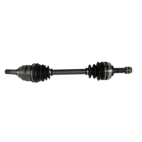 Drive Shafts Pedders 410109L CV - Shafts | race-shop.si