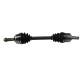 Drive Shafts Pedders 410093L CV - Shafts | race-shop.si