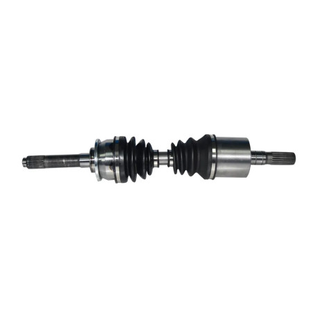 Drive Shafts PEDDERS polgred, 410084 (desna stran) | race-shop.si