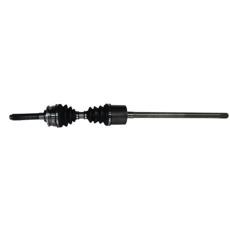 Drive Shafts PEDDERS polgred, 410084 (leva stran) | race-shop.si