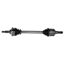 Pedders 410078L CV - Shafts