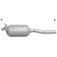 Direc fit CAT in DPF Magnaflow Magnaflow DPF / FAP for RENAULT | race-shop.si
