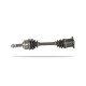 Drive Shafts Pedders 410059 CV - Shafts | race-shop.si
