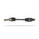 Drive Shafts Pedders 410055R CV - Shafts | race-shop.si