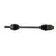 Drive Shafts Pedders 410052 CV - Shafts | race-shop.si