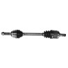 Pedders 410031R CV - Shafts