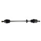 Drive Shafts Pedders 410022L CV - Shafts | race-shop.si