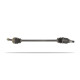 Drive Shafts Pedders 410004R CV - Shafts | race-shop.si