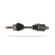Drive Shafts Pedders 410001L CV - Shafts | race-shop.si