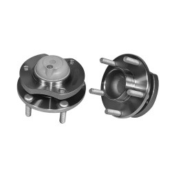 Pedders 401006L OE Replacement Wheel Hub and Bearing Assembly
