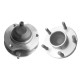 Pedders Pedders 401002L OE Replacement Wheel Hub and Bearing Assembly | race-shop.si