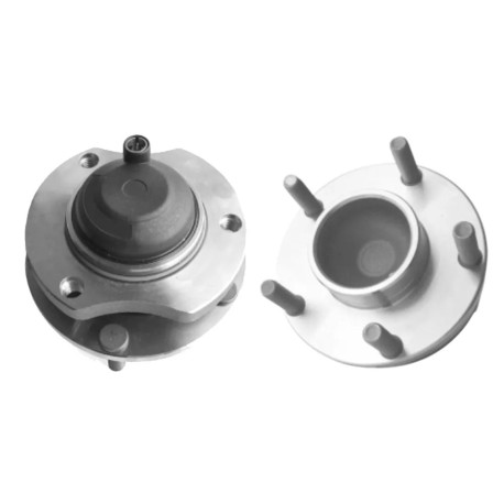 Pedders Pedders 401002L OE Replacement Wheel Hub and Bearing Assembly | race-shop.si