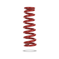Pedders 280075 Trakryder Coil Spring