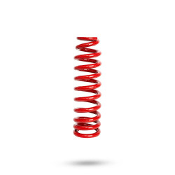 Pedders 280073R Trakryder Coil Spring