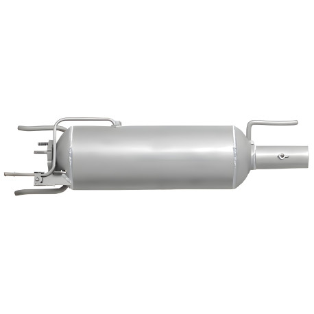 Direc fit CAT in DPF Magnaflow Magnaflow DPF / FAP for SAAB | race-shop.si
